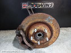 2010 Nissan Xtrail Left Front Hub Assembly 216649