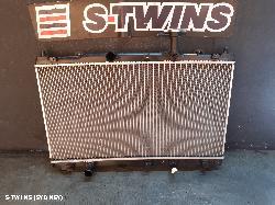 2016 Suzuki Vitara Radiator 215057