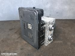 2016 Nissan Navara Abs Pump Modulator Np300 P/N 476604Jd2B 05/15- 97678