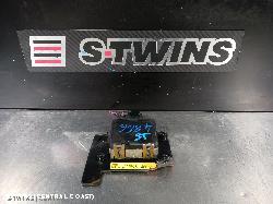 2020 Kia Cerato Ecu Radar Module Bd 04/18- 197686