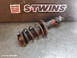 2017 Hyundai Veloster Left Front Strut Fs Non Turbo 05/12-02/18 213741