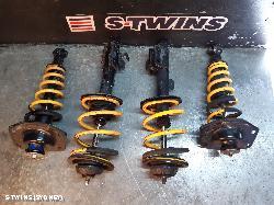 2009 Holden Commodore Strut Set 158582