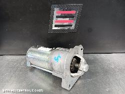 2014 Volvo S40 Starter 216392