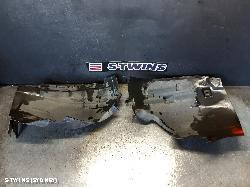 2012 Mercedes M Class Left Guard Liner W166 Front Section 03/12-01/16 212478
