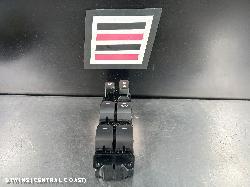 2019 Mitsubishi Pajero Pwr Dr Wind Switch 198974