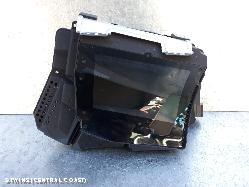 2017 Mazda Cx9 Instrumentcluster 69151