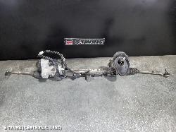 2012 Ford Focus Steering Box Rack Lw Electric Type Diesel Trend/Sport 05/11-08/15 213784
