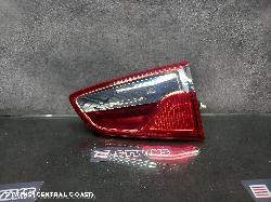 2015 Ford Ecosport Rear Garnish 148556