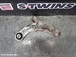 2015 Jeep Cherokee Left Front Lower Control Arm 117989