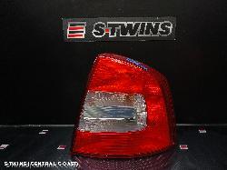 2010 Skoda Octavia Right Taillight 0000174080