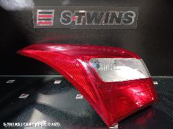 2013 Hyundai I30 Left Taillight 216302