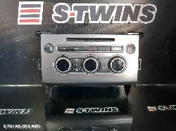 2015 Land Rover Rangerover Sport Heater Ac Controls 178471