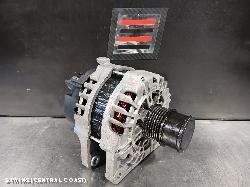 2020 Ldv G10 Alternator 216162