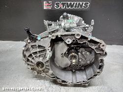 2013 Alfa Romeo Giulietta Trans Gearbox Manual Petrol 1.4 120Hp Non Multiair 940 Series 06/11-12/20 161629