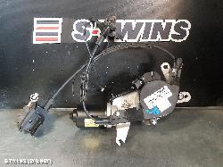 2015 Kia Carnival/Grand Carnival Misc Switch Relay 216986