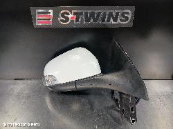 2010 Volvo S70/V70/C70 Right Door Mirror C70 (Yv1Mc...) M Series 09/09-12/13 199550