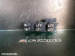 2010 Hyundai I30 NEW Pwr Dr Wind Switch Rh Front (Master Switch) Manual Fold Mirror Type Fd 09/07-04/12 204001