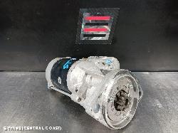 2011 Holden Colorado Starter 216047