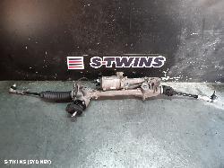 2014 Skoda Octavia Steering Box Rack 124671