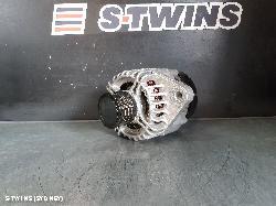 2016 Suzuki Vitara Alternator 215609