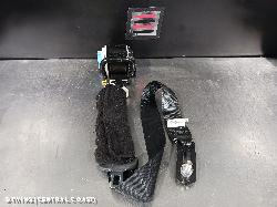 2017 Mazda Cx3 Seat Belt Stalk 216232