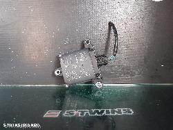 2016 Mazda Cx9 Ecu Blind Spot Monitor Control Module (Lh Rear) Tc 07/16- 216323