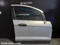 2015 Ford Ecosport Right Front Door 213617