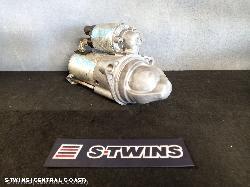 2015 Holden Malibu Starter 122506