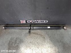 2014 Audi Q5 Rear Prop Shaft 195073