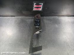 2011 Mazda 6 Pwr Dr Wind Switch 218206