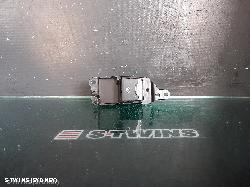2016 Mazda Cx9 Handbrake Lever 216379