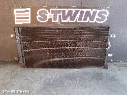 2014 Audi Q5 A C Condenser 217687