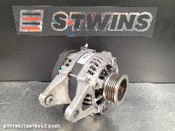 2019 Suzuki Vitara Alternator 193936