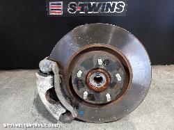 2012 Kia Optima Right Front Hub Assembly 217263