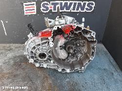 2014 Alfa Romeo Giulietta Trans Gearbox Manual Petrol 1.4 120Hp Non Multiair 940 Series 06/11-12/20 206361