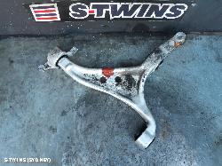 2012 Mercedes M Class Left Front Lower Control Arm W166 03/12-01/16 212435