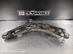 2018 Renault Trafic Left Front Lower Control Arm 217926