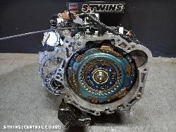 2020 Kia Cerato Trans Gearbox Auto 7 Speed Petrol 1.6 G4Fj Bd 09/18- 215512