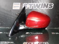 2014 Nissan Pathfinder Left Door Mirror R52 St-L Heated Non Memory Type W/ Camera Type 06/13-11/16 198010