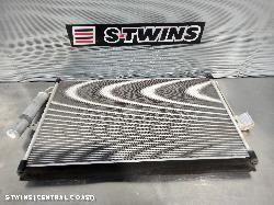 2012 Holden Colorado A C Condenser 0000157764