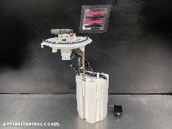 2021 Toyota Hilux Fuel Pump 216588