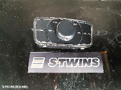 2012 Jeep Grandcherokee Combination Switch 107551