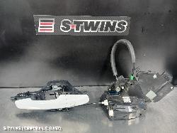 2018 Land Rover Rangerover Sport Door Boot Gate Lock 210226