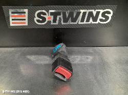 2012 Mitsubishi Outlander Seat Belt Stalk 181784
