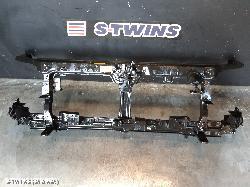 2014 Nissan Navara Radiator Support 0000109381