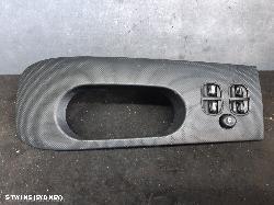 2005 Jeep Cherokee Pwr Dr Wind Switch 103860