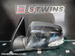 2011 Holden Colorado Left Door Mirror Rc Power Colour Coded 05/08-12/11  216064