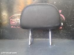 2008 Nissan Xtrail Headrest Rh Rear Leather T31 09/07-03/14 43054