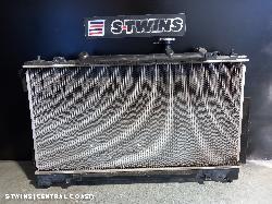 2011 Mazda 6 Radiator 218207