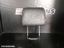 2012 Holden Captiva Headrest Lh Rear 2Nd Row Leather Cg 01/11-06/18 135102